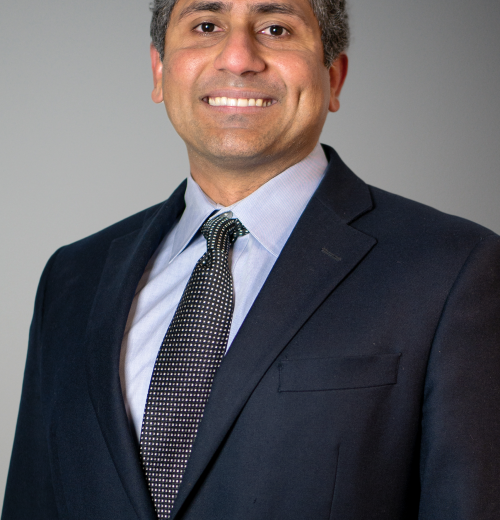 Manu Gosain - Northeastern University, EUA
