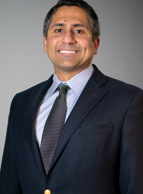 Manu Gosain - Northeastern University, EUA