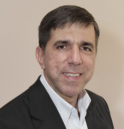 Antonio Loureiro - UFMG