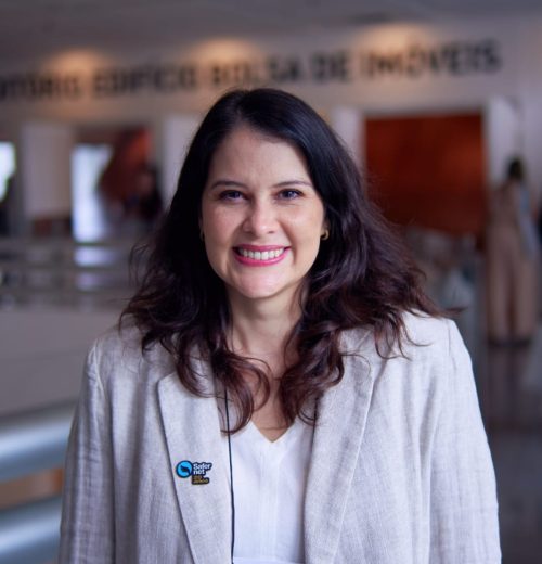 Bianca Orrico - Universidade do Minho, Portugal