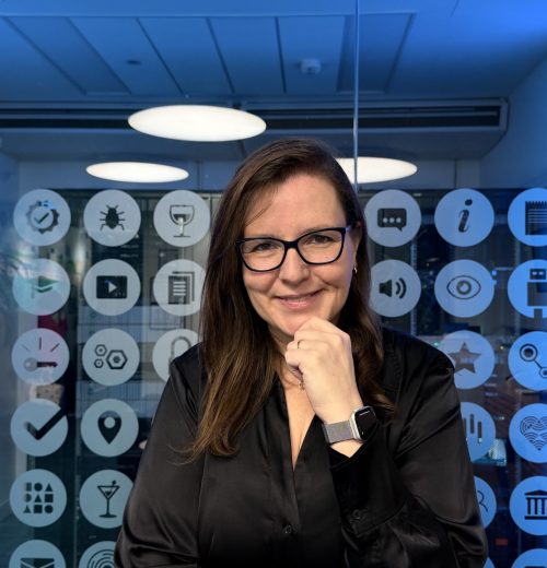 Daniela Brauner - GÉANT
