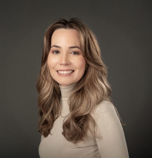Daniela Seabra Oliveira - National Science Foundation, EUA