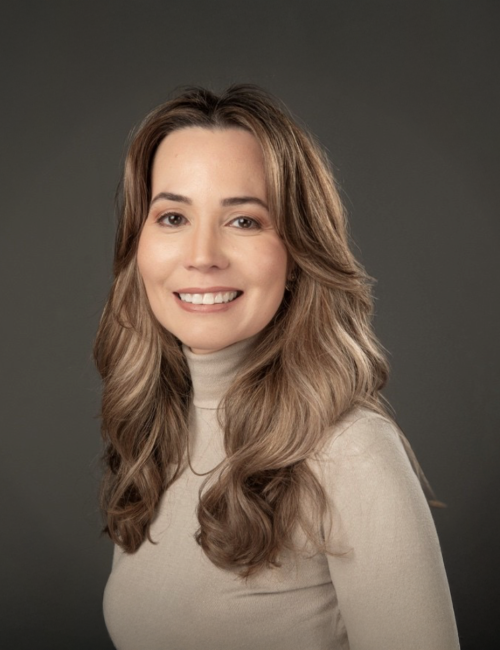 Daniela Seabra Oliveira - National Science Foundation, EUA