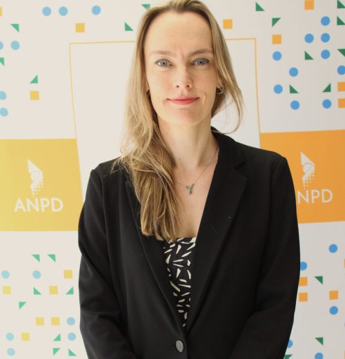 Miriam Wimmer - ANP