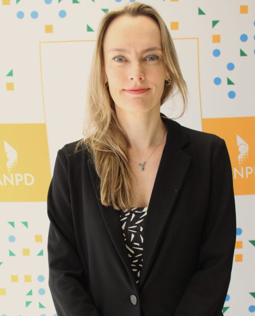 Miriam Wimmer - ANP