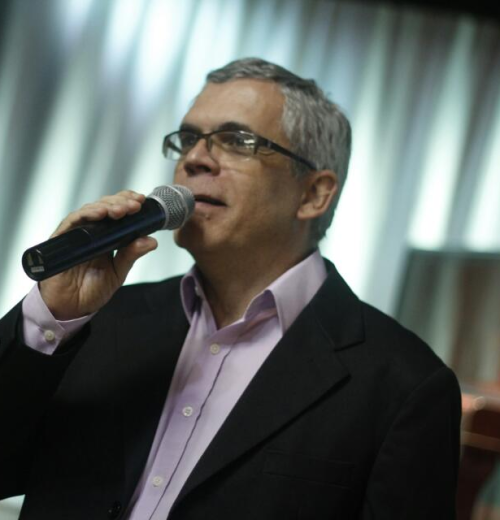 Ulisses Campoi Martins Rosa - MCTI