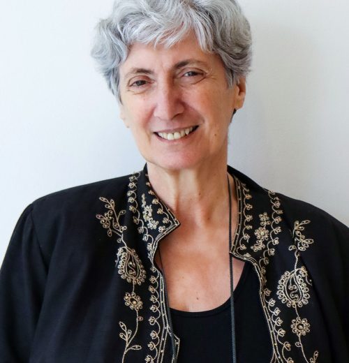 Valeria da Silva - Senai e Cimatec