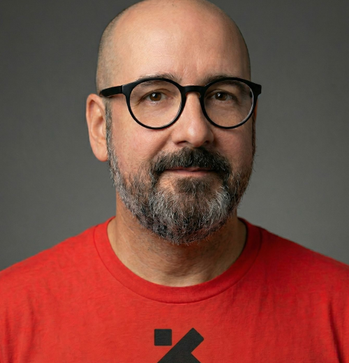 Marcelo Xavier - Instituto Kunumi