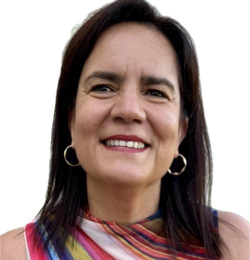 Marilia Curado - Universidade de Coimbra, Portugal