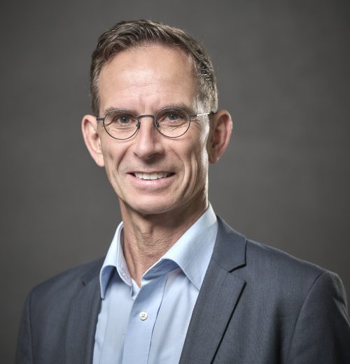 Torsten Braun - University of Bern, Suiça