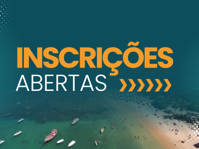 Inscrições abertas para o SBRC 2026 com 1° lote até 03/04