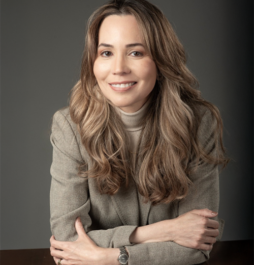 Daniela Seabra Oliveira - National Science Foundation, EUA