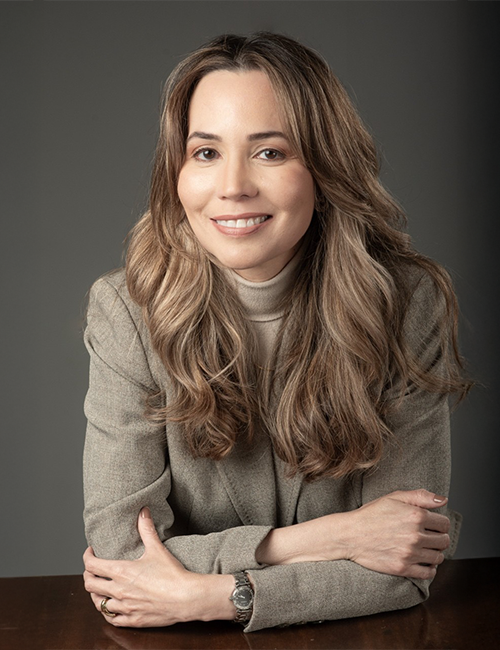 Daniela Seabra Oliveira - National Science Foundation, EUA