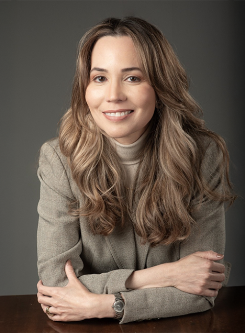Daniela Seabra Oliveira - National Science Foundation, EUA