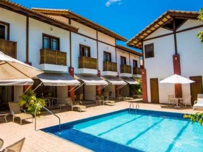 Planeje sua viagem: opções de hospedagem para o SBRC 2026