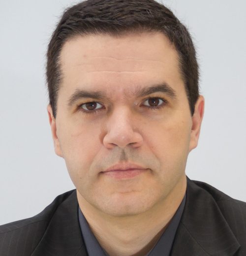 Lisandro Granville - RNP