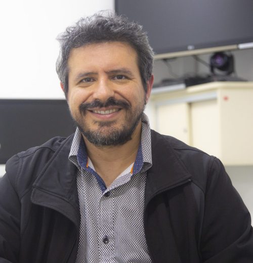 Jéferson Campos Nobre - UFRGS