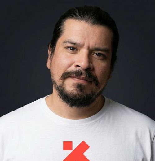 Eduardo de Moura Almeida - Instituto Kunumi