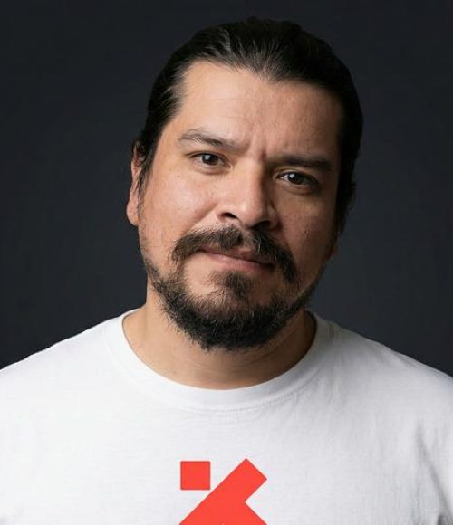 Eduardo de Moura Almeida - Instituto Kunumi
