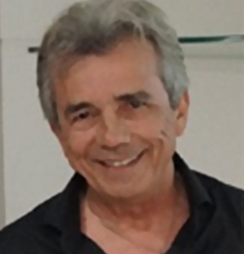 Mauro Oliveira - IFCE, FIOCRUZ e CGI.br