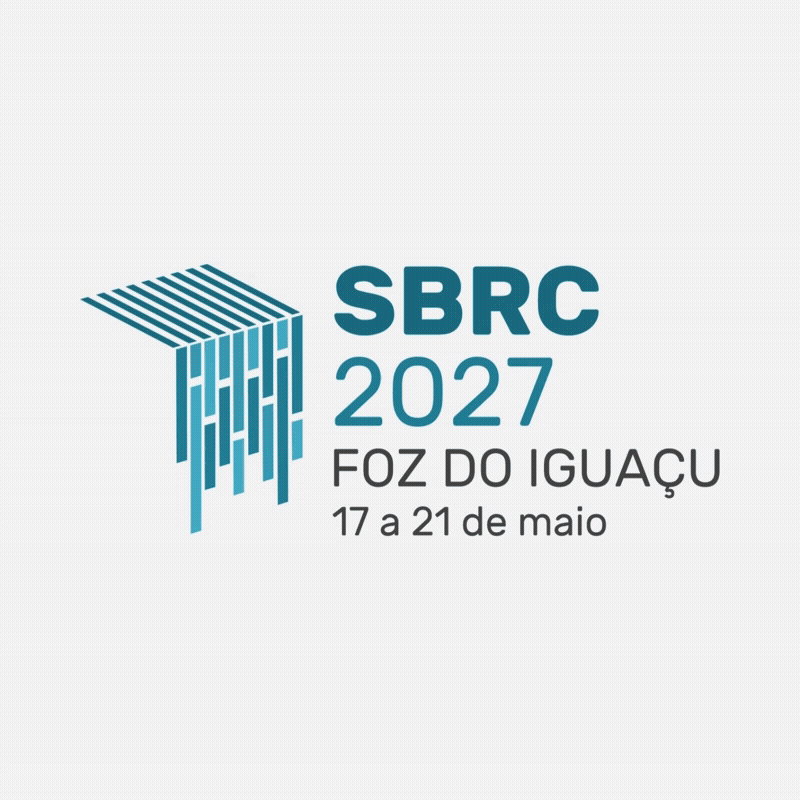 Já estamos no ar!