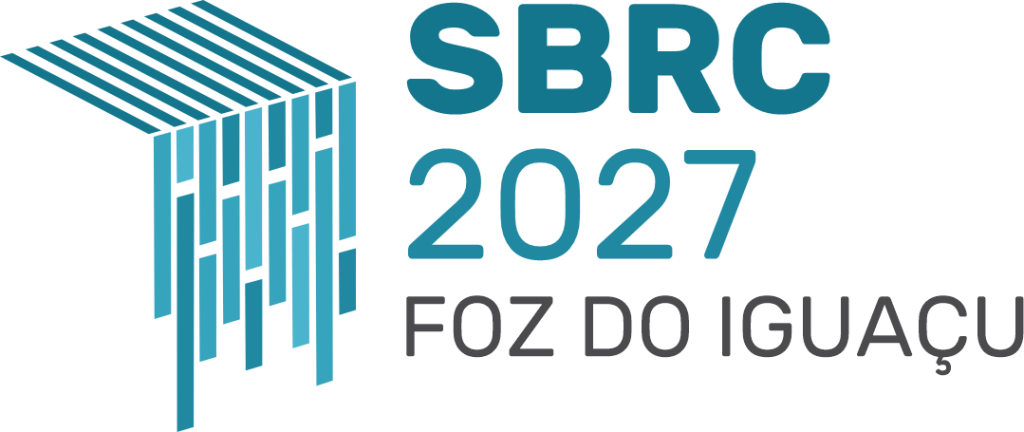 Logo colorida para uso em fundo claro.