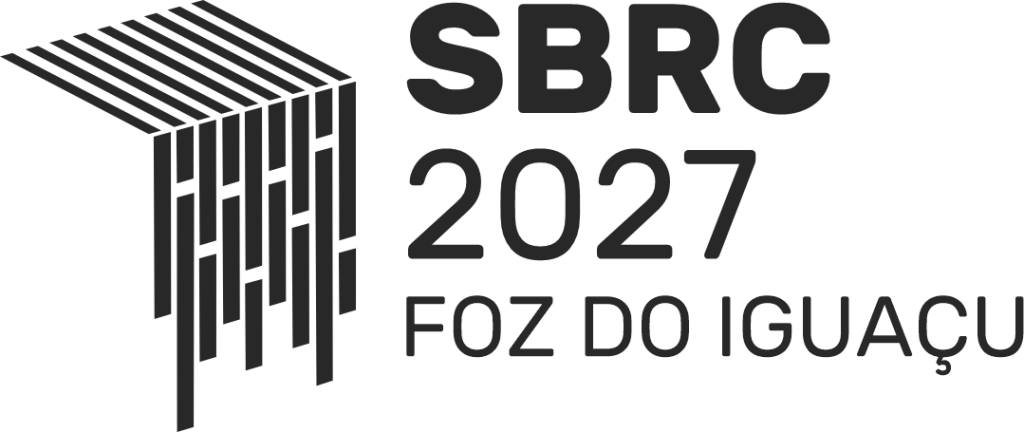 Logo em cor preta para uso em fundo claro. Logo em cor preta para uso em fundo claro.