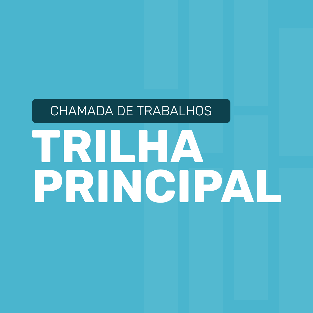 Chamada de Trabalhos