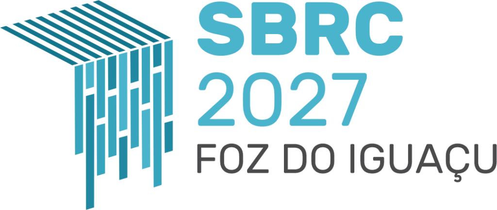 Logo colorida para uso em fundo claro.